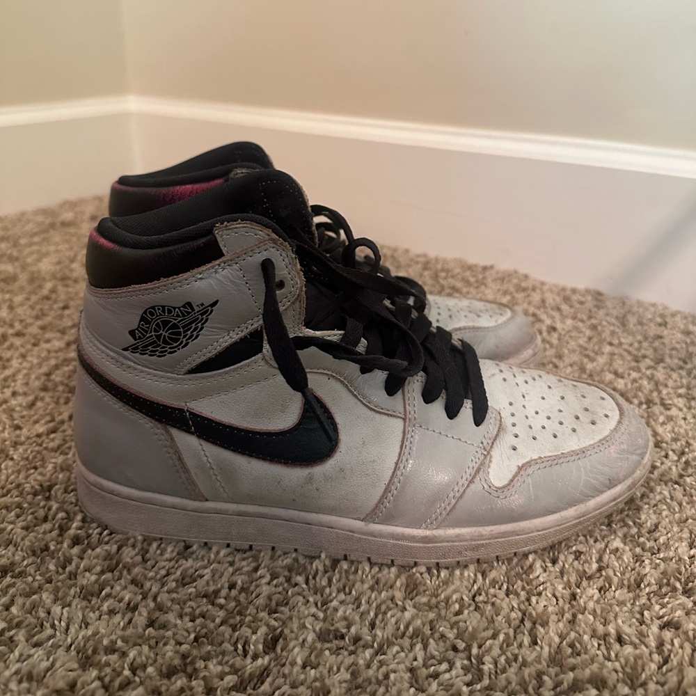 Nike Air Jordan 1 Retro SB High NYC to Paris